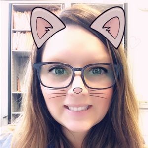 Meet your Posher, Heidi